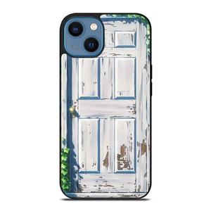SUZUME NO TOJIMARI DOOR iPhone 14 Case Cover SUZUME NO TOJIMARI DOOR iPhone 14 Case Cover