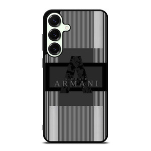 GIORGIO ARMANI LOGO FASHION Samsung Galaxy S25 Plus Case Cover GIORGIO ARMANI LOGO FASHION Samsung Galaxy S25 Plus Case Cover