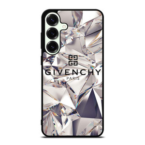 GIVENCHY LOGO DIAMOND Samsung Galaxy S25 Plus Case Cover GIVENCHY LOGO DIAMOND Samsung Galaxy S25 Plus Case Cover