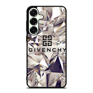 GIVENCY LOGO GLASS Samsung Galaxy S25 Plus Case Cover GIVENCY LOGO GLASS Samsung Galaxy S25 Plus Case Cover
