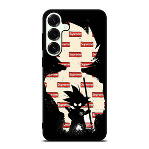 GOKU DRAGON BALL SUPREME Samsung Galaxy S25 Plus Case Cover GOKU DRAGON BALL SUPREME Samsung Galaxy S25 Plus Case Cover