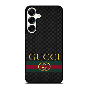 GUCCI EMBLEM LOGO ICON Samsung Galaxy S25 Plus Case Cover GUCCI EMBLEM LOGO ICON Samsung Galaxy S25 Plus Case Cover