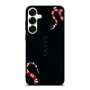 GUCCI FASHION ICON SNAKE Samsung Galaxy S25 Plus Case Cover GUCCI FASHION ICON SNAKE Samsung Galaxy S25 Plus Case Cover