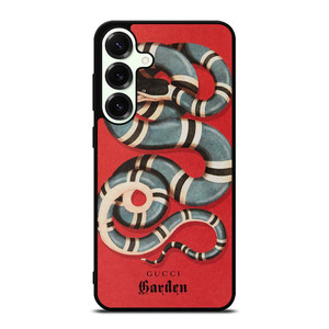 GUCCI GARDEN Samsung Galaxy S25 Plus Case Cover GUCCI GARDEN Samsung Galaxy S25 Plus Case Cover
