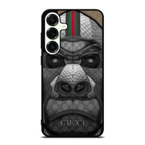 GUCCI GORILLA Samsung Galaxy S25 Plus Case Cover GUCCI GORILLA Samsung Galaxy S25 Plus Case Cover