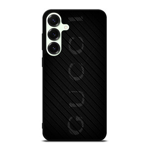 GUCCI GUCCI LOGO PATTERN Samsung Galaxy S25 Plus Case Cover GUCCI GUCCI LOGO PATTERN Samsung Galaxy S25 Plus Case Cover