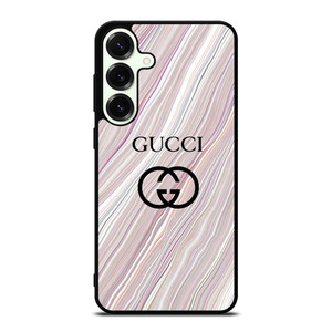 GUCCI LOGO EMBLEM ON MARBLE Samsung Galaxy S25 Plus Case Cover GUCCI LOGO EMBLEM ON MARBLE Samsung Galaxy S25 Plus Case Cover