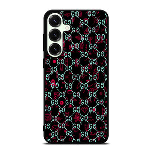 GUCCI LOGO FOND Samsung Galaxy S25 Plus Case Cover GUCCI LOGO FOND Samsung Galaxy S25 Plus Case Cover