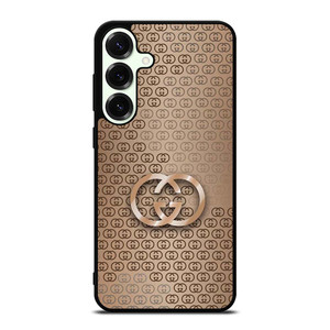 GUCCI LOGO ICON Samsung Galaxy S25 Plus Case Cover GUCCI LOGO ICON Samsung Galaxy S25 Plus Case Cover