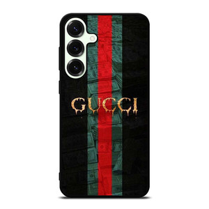 GUCCI LOGO MONEY ICON Samsung Galaxy S25 Plus Case Cover GUCCI LOGO MONEY ICON Samsung Galaxy S25 Plus Case Cover