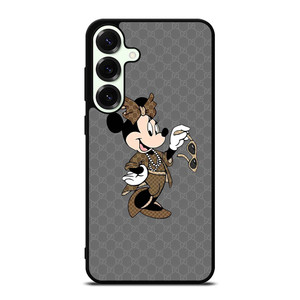 GUCCI MINNIE MOUSE STYLE Samsung Galaxy S25 Plus Case Cover GUCCI MINNIE MOUSE STYLE Samsung Galaxy S25 Plus Case Cover