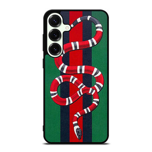 GUCCI SNAKE ICON Samsung Galaxy S25 Plus Case Cover GUCCI SNAKE ICON Samsung Galaxy S25 Plus Case Cover
