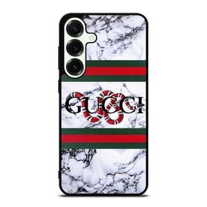 GUCCI SNAKE MARBLE LOGO Samsung Galaxy S25 Plus Case Cover GUCCI SNAKE MARBLE LOGO Samsung Galaxy S25 Plus Case Cover