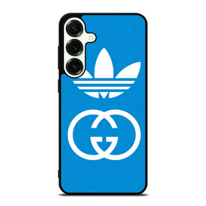 GUCCI X ADIDAS RETRO Samsung Galaxy S25 Plus Case Cover GUCCI X ADIDAS RETRO Samsung Galaxy S25 Plus Case Cover