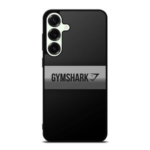 GYMSHARK WEAR LOGO Samsung Galaxy S25 Plus Case Cover GYMSHARK WEAR LOGO Samsung Galaxy S25 Plus Case Cover