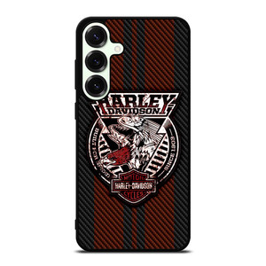 HARLEY DAVIDSON 4 Samsung Galaxy S25 Plus Case Cover HARLEY DAVIDSON 4 Samsung Galaxy S25 Plus Case Cover