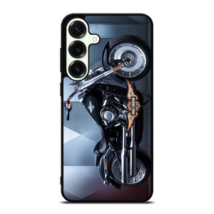 HARLEY DAVIDSON FATBOY Samsung Galaxy S25 Plus Case Cover HARLEY DAVIDSON FATBOY Samsung Galaxy S25 Plus Case Cover