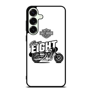 HARLEY DAVIDSON FORTY EIGHT ART Samsung Galaxy S25 Plus Case Cover HARLEY DAVIDSON FORTY EIGHT ART Samsung Galaxy S25 Plus Case Cover