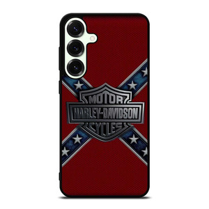 HARLEY DAVIDSON LOGO MOTORCYCLES STAR Samsung Galaxy S25 Plus Case Cover HARLEY DAVIDSON LOGO MOTORCYCLES STAR Samsung Galaxy S25 Plus Case Cover