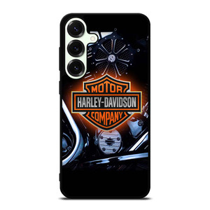 HARLEY DAVIDSON MOTORCYCLE ICON 2 Samsung Galaxy S25 Plus Case Cover HARLEY DAVIDSON MOTORCYCLE ICON 2 Samsung Galaxy S25 Plus Case Cover