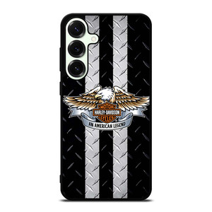 HARLEY DAVIDSON MOTORCYCLE Samsung Galaxy S25 Plus Case Cover HARLEY DAVIDSON MOTORCYCLE Samsung Galaxy S25 Plus Case Cover