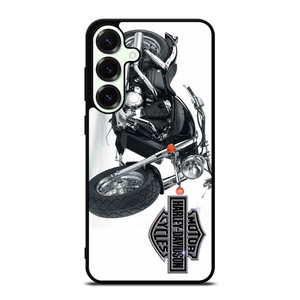 HARLEY DAVIDSON MOTORCYCLES 2 Samsung Galaxy S25 Plus Case Cover HARLEY DAVIDSON MOTORCYCLES 2 Samsung Galaxy S25 Plus Case Cover