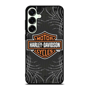HARLEY DAVIDSON MOTORCYLES CLASSY Samsung Galaxy S25 Plus Case Cover HARLEY DAVIDSON MOTORCYLES CLASSY Samsung Galaxy S25 Plus Case Cover