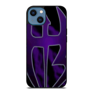 THE HARDY BOYZ LOGO iPhone 14 Case Cover THE HARDY BOYZ LOGO iPhone 14 Case Cover