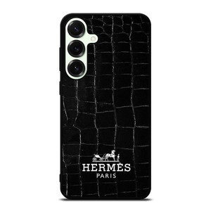 HERMES PARIS CROCODILE Samsung Galaxy S25 Plus Case Cover HERMES PARIS CROCODILE Samsung Galaxy S25 Plus Case Cover