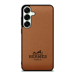 HERMES PARIS FASHION LOGO EMBLEM Samsung Galaxy S25 Plus Case Cover HERMES PARIS FASHION LOGO EMBLEM Samsung Galaxy S25 Plus Case Cover