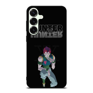 HISOKA HUNTER X HUNTER 2 Samsung Galaxy S25 Plus Case Cover HISOKA HUNTER X HUNTER 2 Samsung Galaxy S25 Plus Case Cover