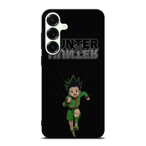 HUNTER X HUNTER GON FREECSS ANIME Samsung Galaxy S25 Plus Case Cover HUNTER X HUNTER GON FREECSS ANIME Samsung Galaxy S25 Plus Case Cover
