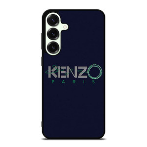 KENZO PARIS LOGO EMBLEM Samsung Galaxy S25 Plus Case Cover KENZO PARIS LOGO EMBLEM Samsung Galaxy S25 Plus Case Cover
