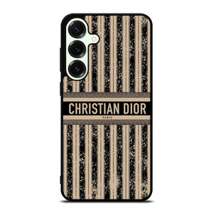 LOGO CHRISTIAN DIOR PARIS ICON Samsung Galaxy S25 Plus Case Cover LOGO CHRISTIAN DIOR PARIS ICON Samsung Galaxy S25 Plus Case Cover