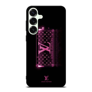 LOUIS VUITTON BATTERY SET UP Samsung Galaxy S25 Plus Case Cover LOUIS VUITTON BATTERY SET UP Samsung Galaxy S25 Plus Case Cover