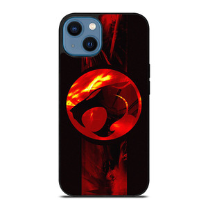 THUNDERCATS CARTOON LOGO  iPhone 14 Case Cover