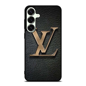 LOUIS VUITTON LV LOGO Samsung Galaxy S25 Plus Case Cover LOUIS VUITTON LV LOGO Samsung Galaxy S25 Plus Case Cover