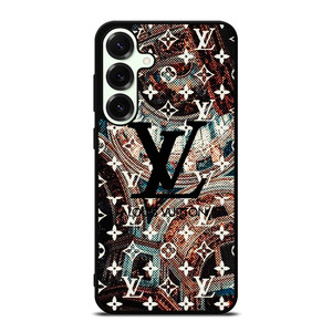 LOUIS VUITTON PARIS ARCHITECTURAL ART Samsung Galaxy S25 Plus Case Cover LOUIS VUITTON PARIS ARCHITECTURAL ART Samsung Galaxy S25 Plus Case Cover