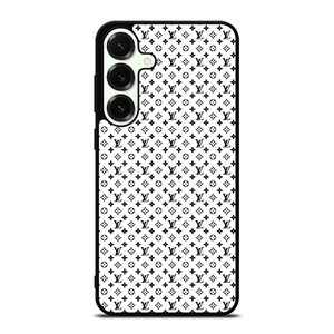 LOUIS VUITTON PATTERNS Samsung Galaxy S25 Plus Case Cover LOUIS VUITTON PATTERNS Samsung Galaxy S25 Plus Case Cover
