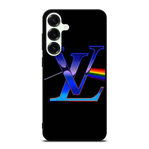 LOUIS VUITTON VIRGIL ABLOH X PINK FLOYD Samsung Galaxy S25 Plus Case Cover