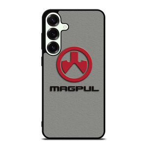 MAGPUL EMBLEM Samsung Galaxy S25 Plus Case Cover MAGPUL EMBLEM Samsung Galaxy S25 Plus Case Cover