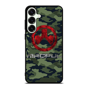 MAGPUL GREEN CAMO Samsung Galaxy S25 Plus Case Cover MAGPUL GREEN CAMO Samsung Galaxy S25 Plus Case Cover
