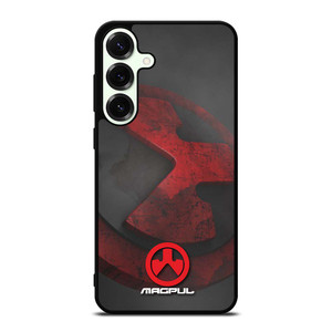 MAGPUL GUNS LOGO 2 Samsung Galaxy S25 Plus Case Cover MAGPUL GUNS LOGO 2 Samsung Galaxy S25 Plus Case Cover