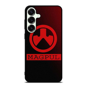 MAGPUL GUNS LOGO Samsung Galaxy S25 Plus Case Cover MAGPUL GUNS LOGO Samsung Galaxy S25 Plus Case Cover