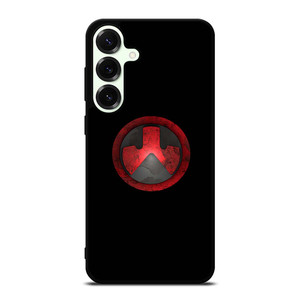 MAGPUL INDUSTRIES METAL LOGO MILITARY WEAPON Samsung Galaxy S25 Plus Case Cover MAGPUL INDUSTRIES METAL LOGO MILITARY WEAPON Samsung Galaxy S25 Plus Case Cover