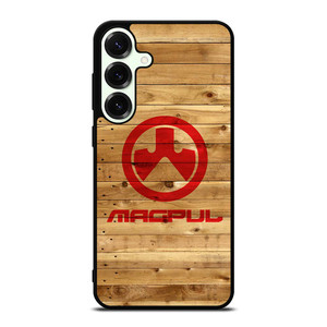 MAGPUL LOGO Samsung Galaxy S25 Plus Case Cover MAGPUL LOGO Samsung Galaxy S25 Plus Case Cover