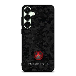 MAGPUL MIDNIGHT CAMO Samsung Galaxy S25 Plus Case Cover MAGPUL MIDNIGHT CAMO Samsung Galaxy S25 Plus Case Cover