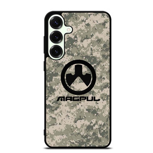 MAGPUL MULTICAM SCORPION CAMO Samsung Galaxy S25 Plus Case Cover MAGPUL MULTICAM SCORPION CAMO Samsung Galaxy S25 Plus Case Cover