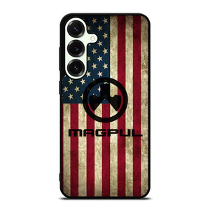 MAGPUL MULTICAM USA FLAG Samsung Galaxy S25 Plus Case Cover MAGPUL MULTICAM USA FLAG Samsung Galaxy S25 Plus Case Cover