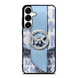 MICHAEL KORS BAG MK LOGO Samsung Galaxy S25 Plus Case Cover MICHAEL KORS BAG MK LOGO Samsung Galaxy S25 Plus Case Cover